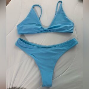 Born Primitive bathing suit